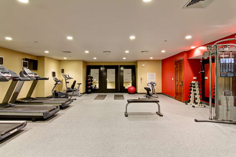 Homewood Suites by Hilton Stratford - photo 29