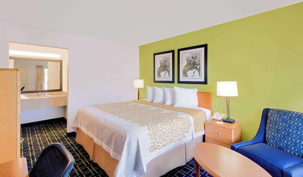 Days Inn by Wyndham Easton - photo 10