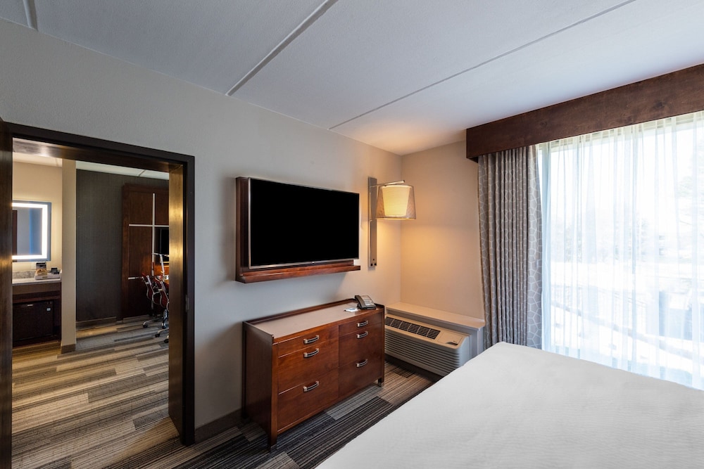 Four Points by Sheraton Atlanta Airport West - photo 10