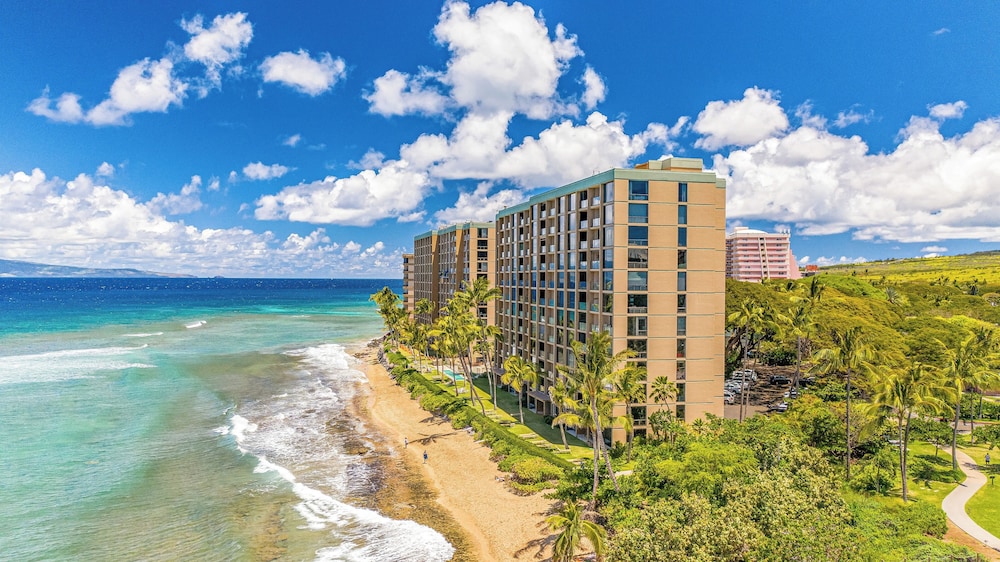 Mahana Resort #813 Studio condo by RedAwning - photo 33