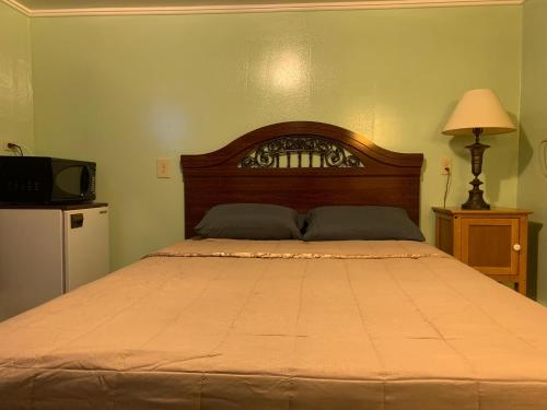 Tour Inn Motel - photo 13