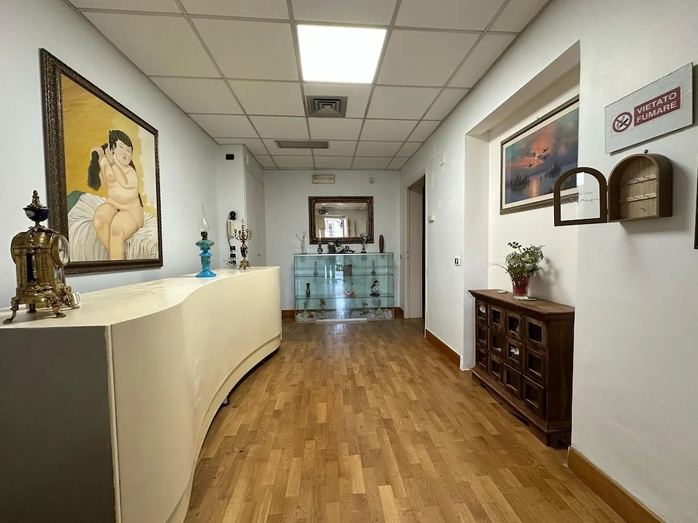 Oasi Venus Perugia e Assisi in Perugia, Italy