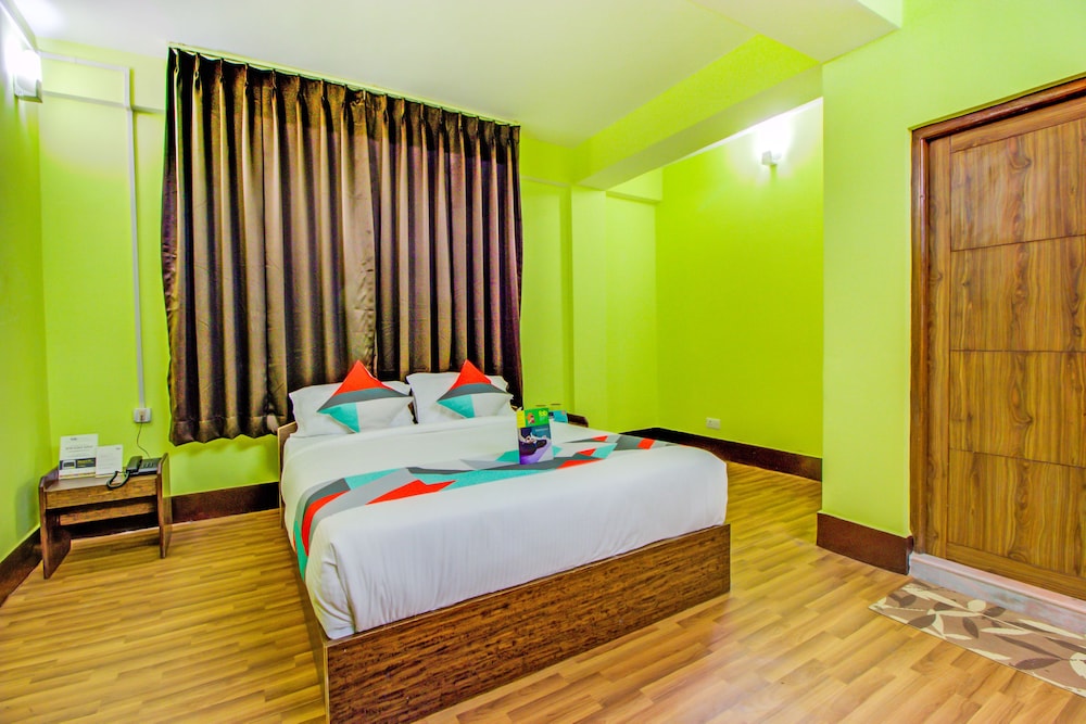 FabExpress Stay On in Gangtok, India
