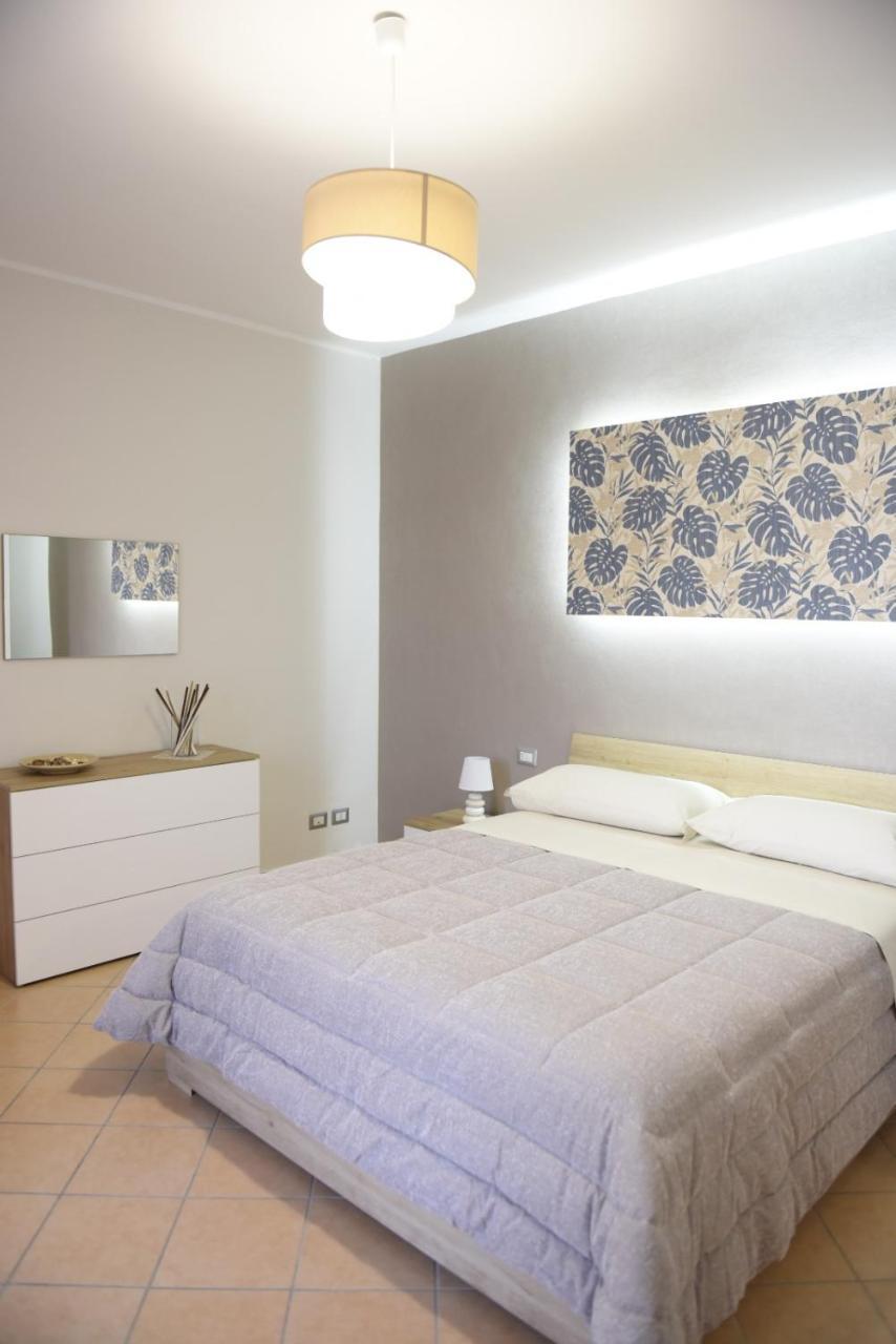 Fornillo 41 — hotel in Poggiomarino