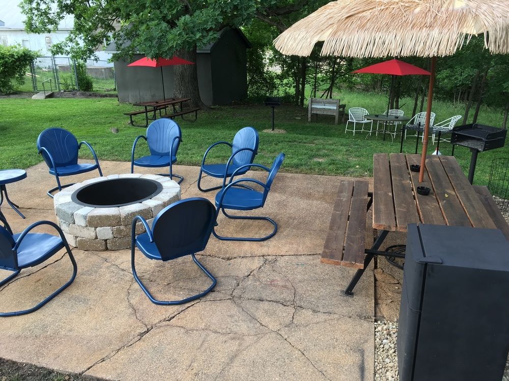 Dave's Hideaway - photo 30