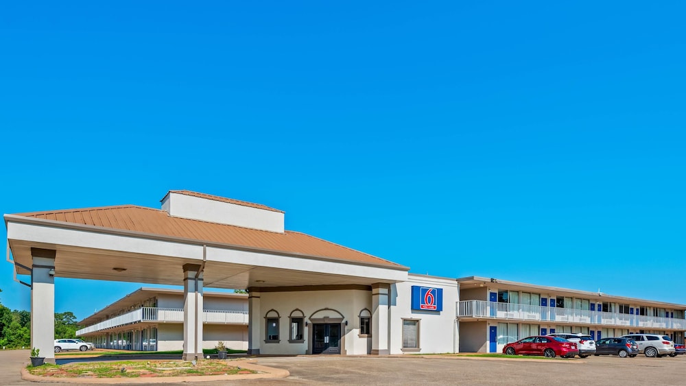 Motel 6 Hammond La I 12 I 55 — Hammond