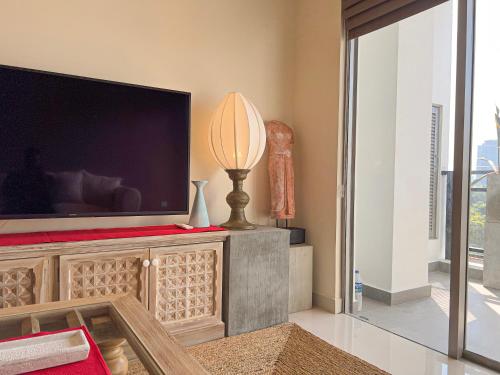Modern apartment in Colombo — 4-Star Luxury Hotel in Colombo, Sri Lanka
