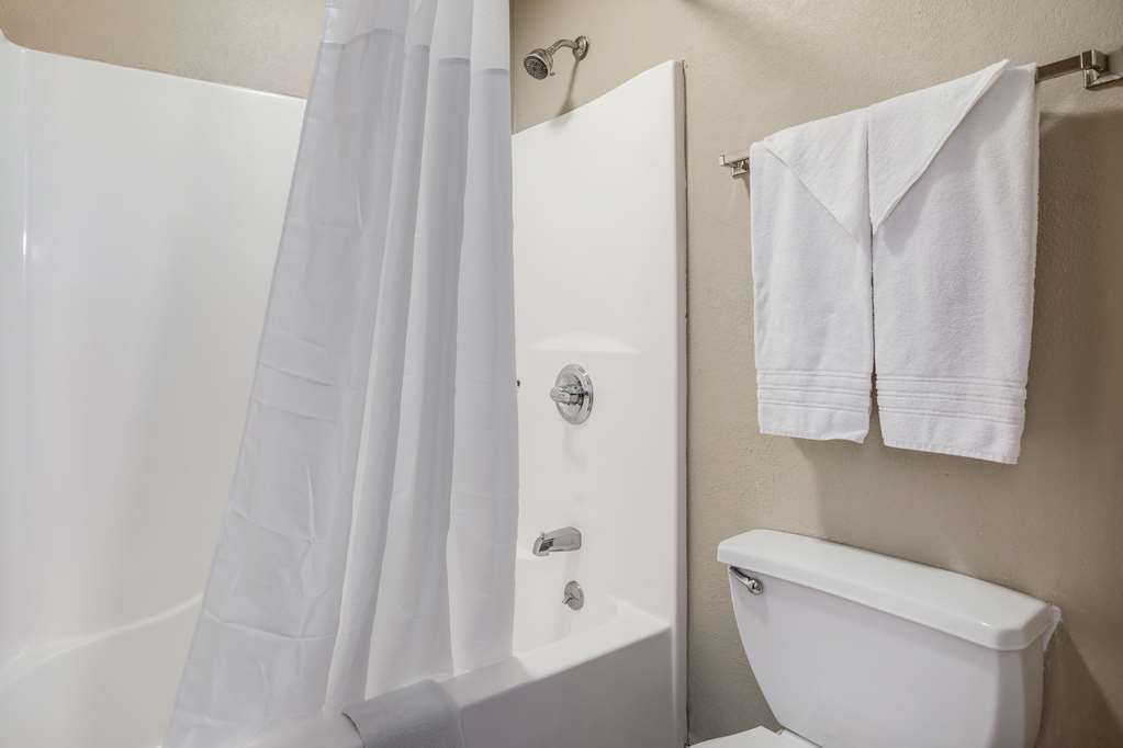 Quality Inn Calvert City Paducah East - photo 26