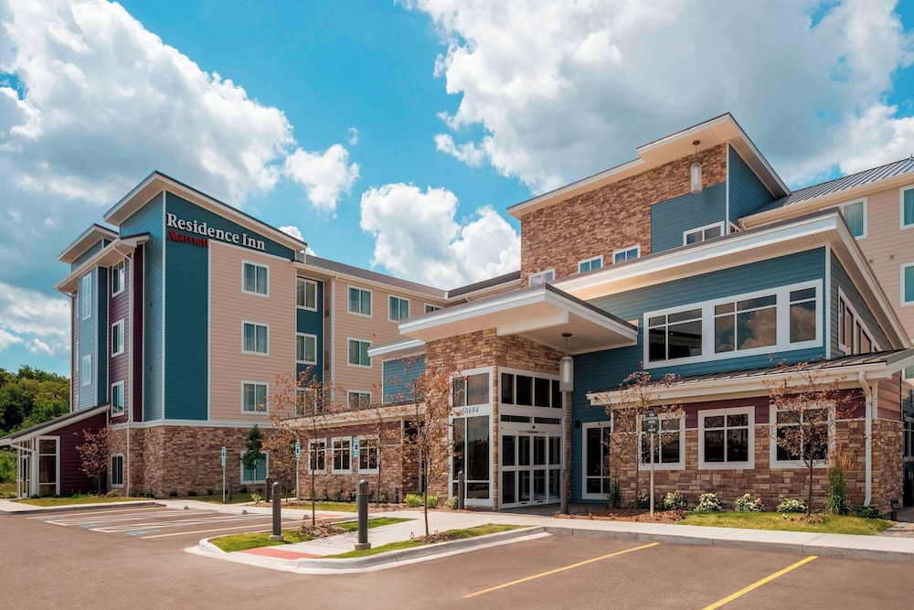 Residence Inn Wheeling St. Clairsville OH - photo 45