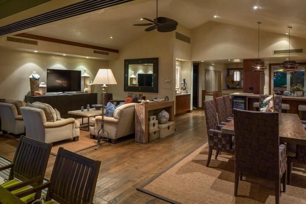 129B Hualalai — 4-Star Luxury Hotel in Kailua-Kona, United States