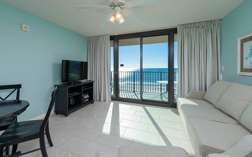 Phoenix All Suites Hotel 404 1 Bedroom Condo - photo 12