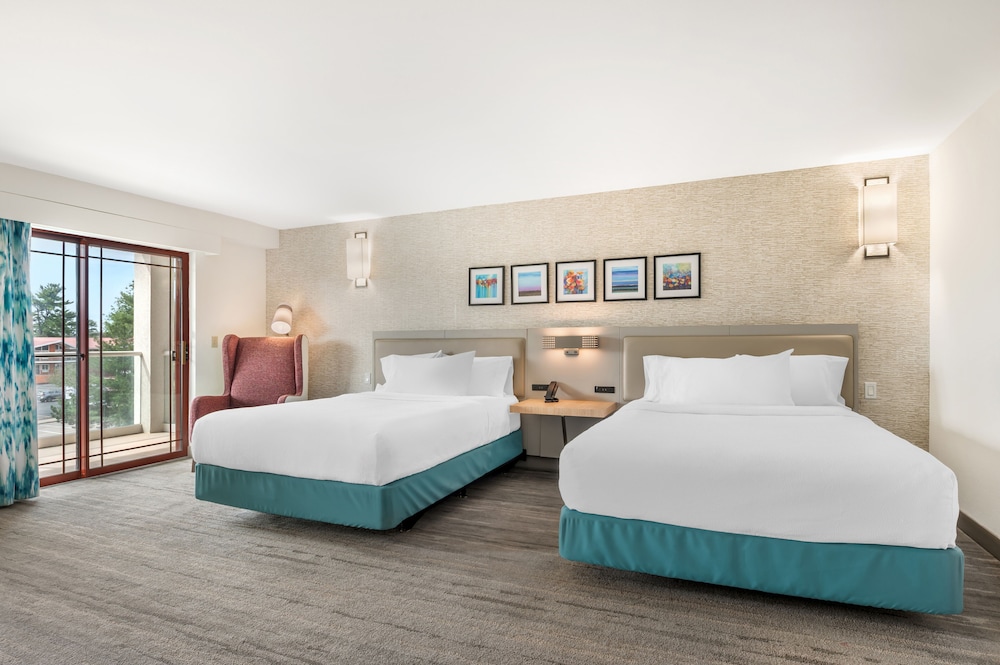 Hilton Garden Inn Wisconsin Dells - photo 8