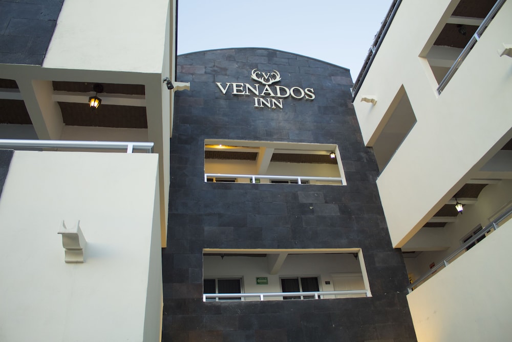 Venados Inn - carbon neutral hotel in Mazatlan