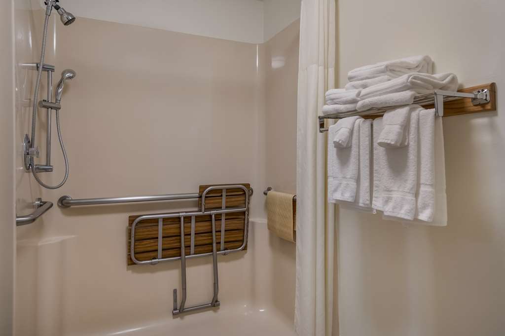 Best Western Cottage Grove Inn - photo 23