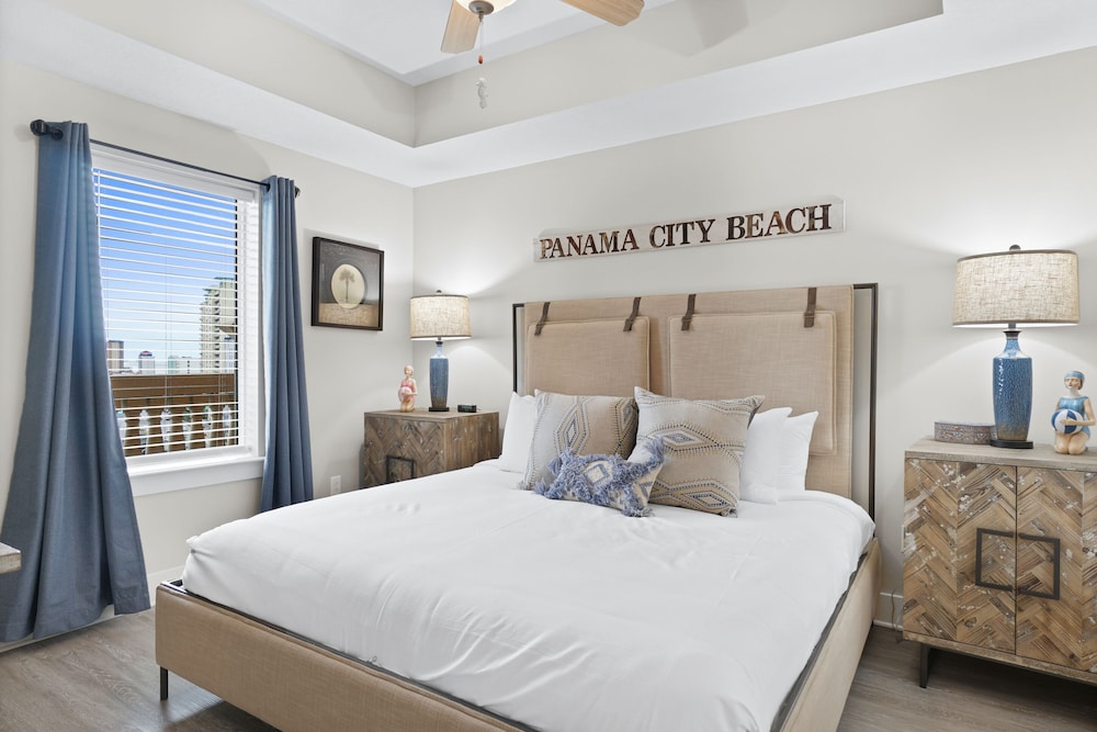 Calypso Tower 3 by Panhandle Getaways - photo 10