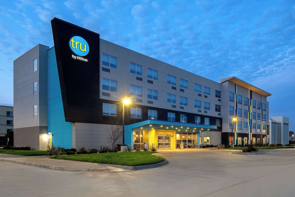 Tru By Hilton Anderson - photo 33