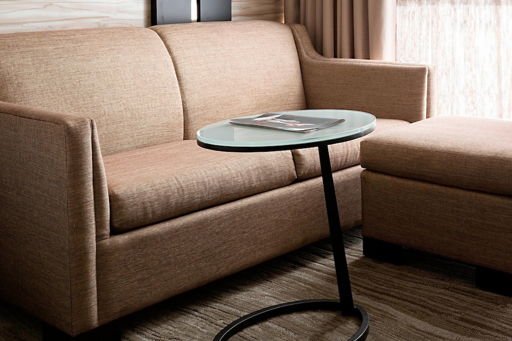 Lincolnshire Marriott Resort - photo 9