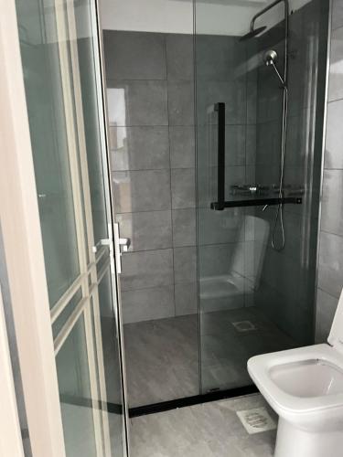 The comfort 1 bedroom Kileleshwa