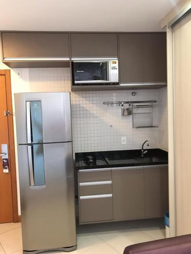 Studio particular em Hotel in Salvador, Brasil