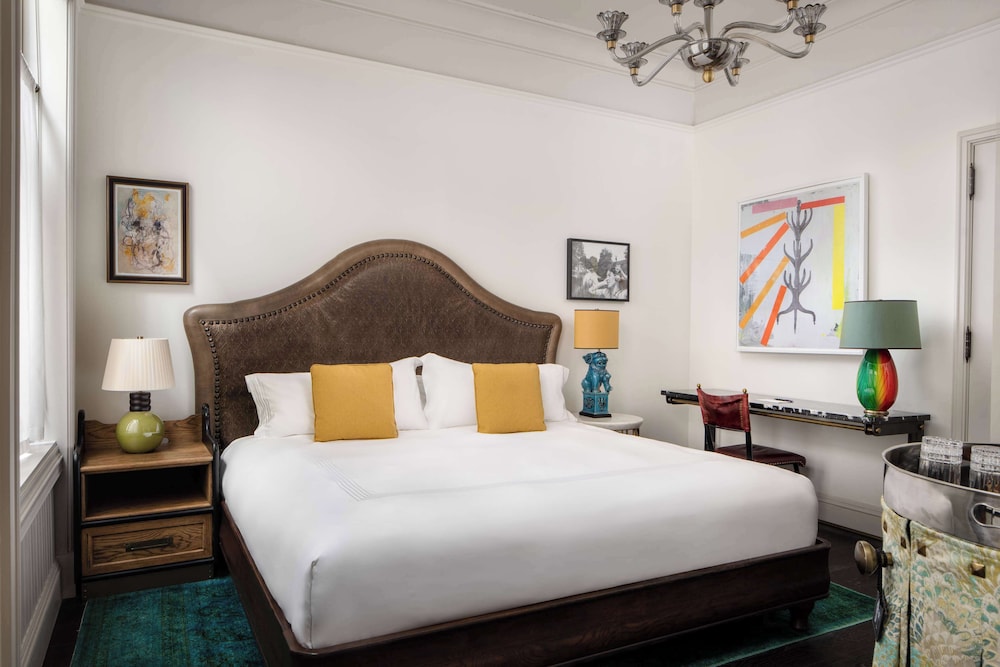 The Beekman A Thompson Hotel by Hyatt - photo 38