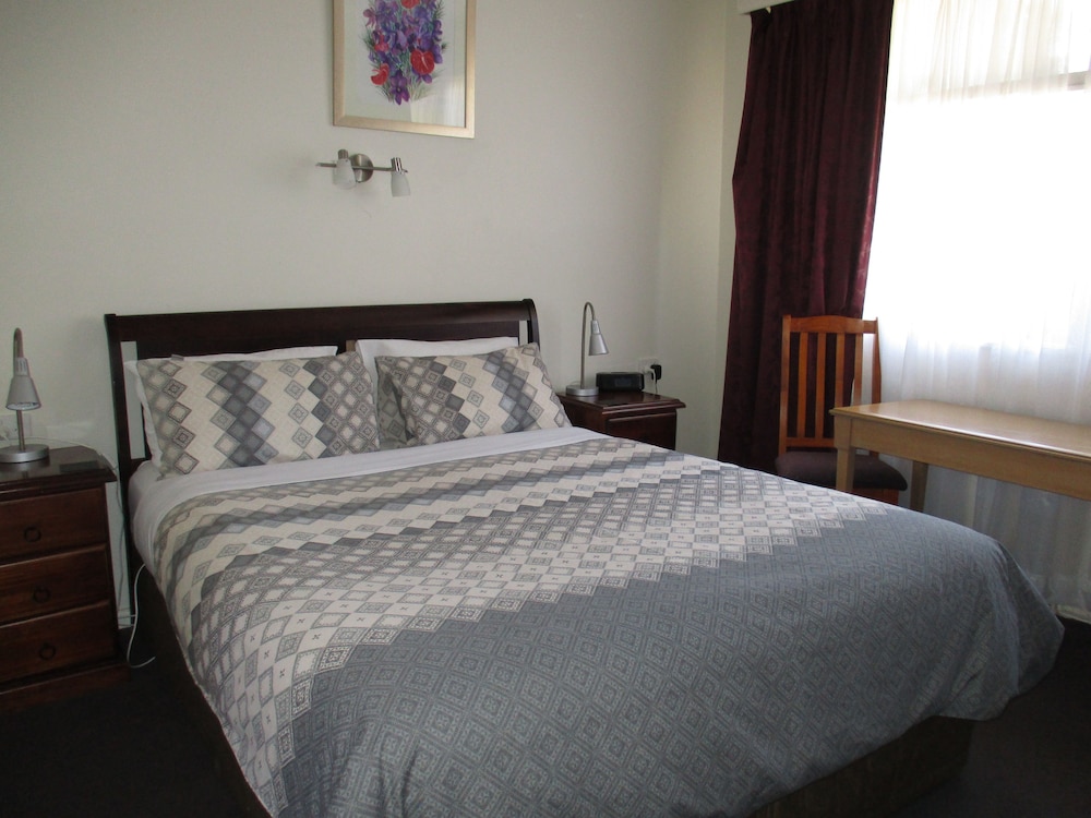 Kaniva Midway Motel — Nhill — photo 5