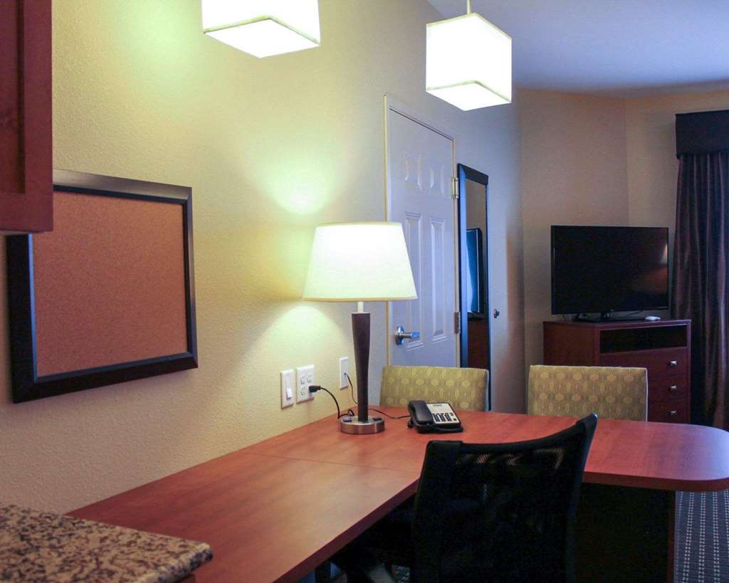 MainStay Suites Tioga - photo 23