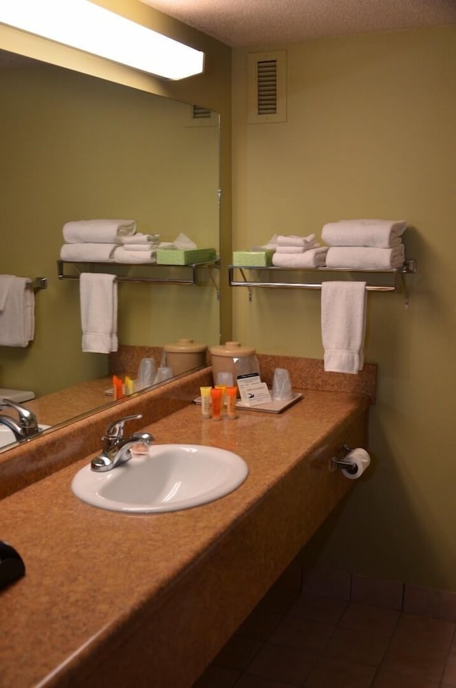 Tawas Bay Beach Resort - photo 13