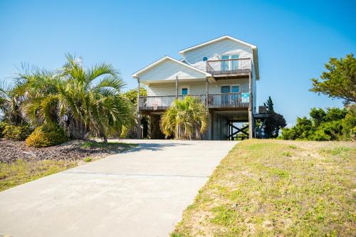 Sound Bite by Oak Island Accommodations - photo 25