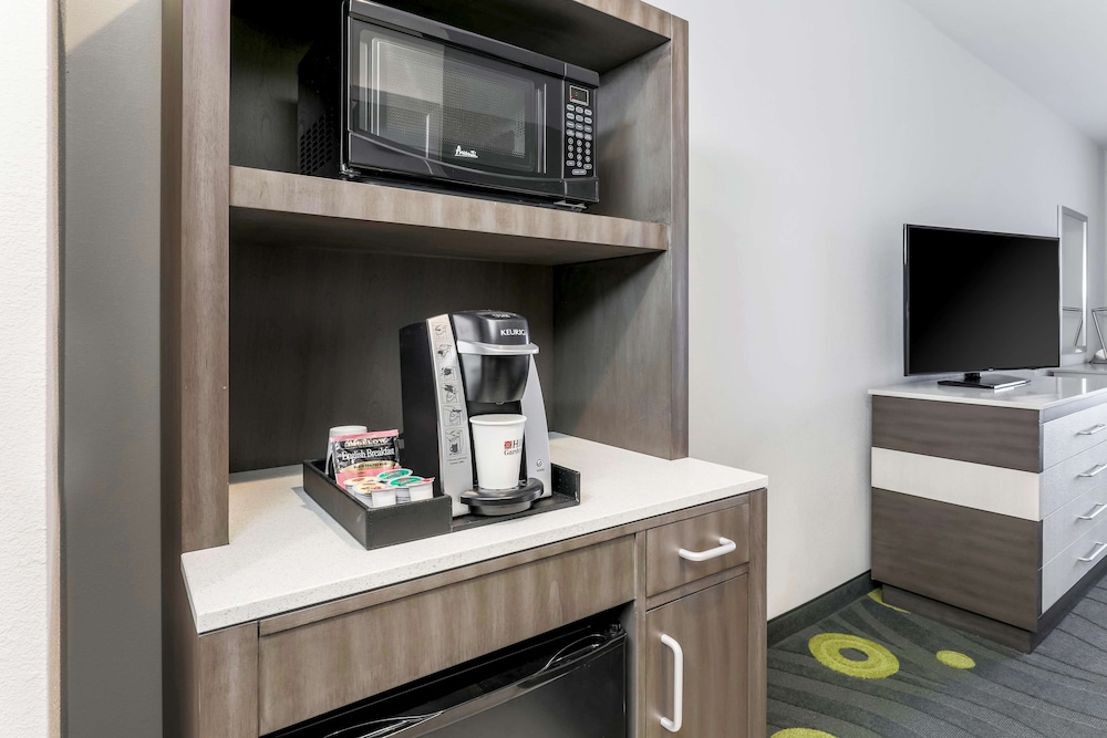 Hilton Garden Inn Ardmore - photo 8