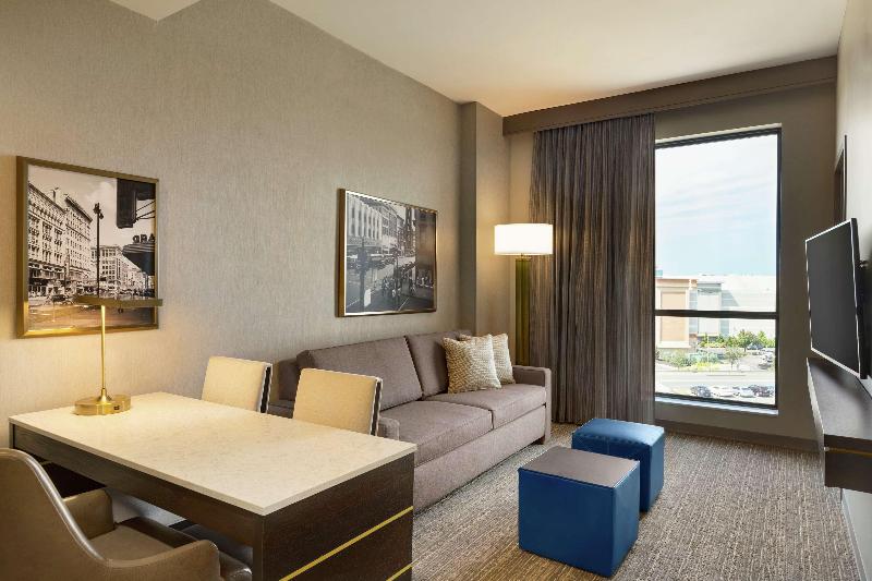Embassy Suites by Hilton Syracuse Destiny USA - photo 64