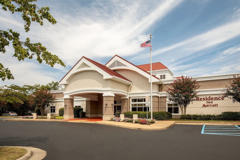 Residence Inn by Marriott Norfolk Airport - photo 2