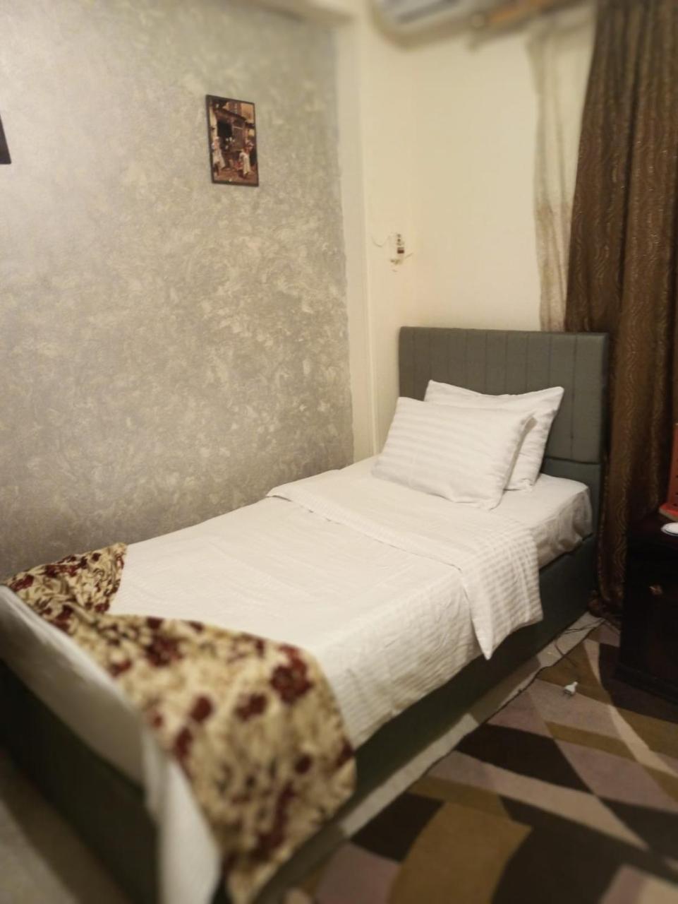 Hotel Pyramids — Giza — photo 3