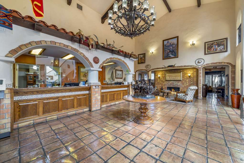 Best Western Casa Grande Inn - photo 5