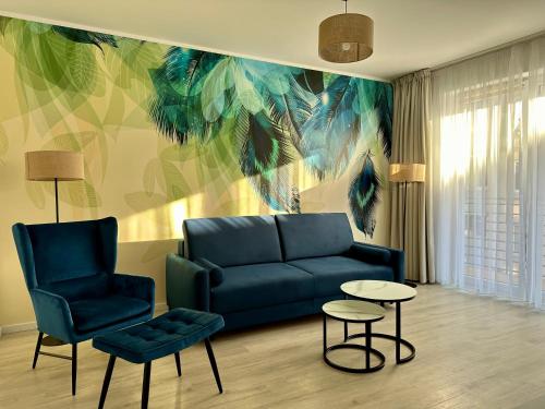 Apartamenty Planeta 12 Koszalin — 4-Star Luxury Hotel in Koszalin, Poland