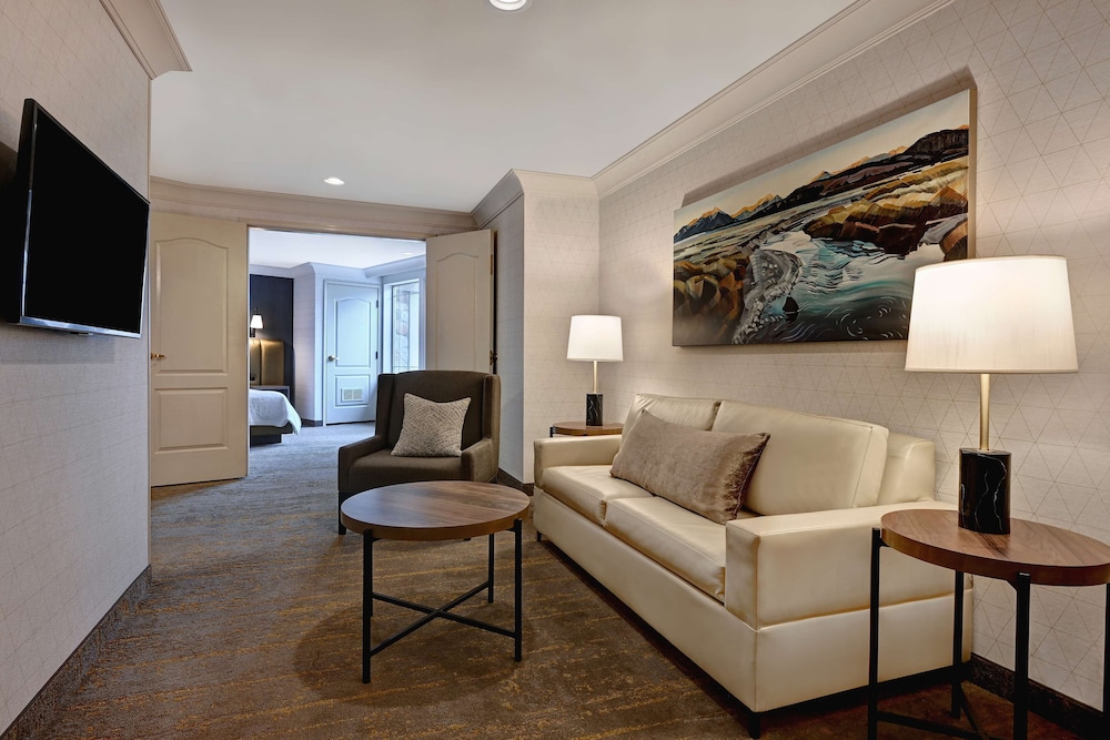 Hilton Garden Inn Boise Eagle - photo 44