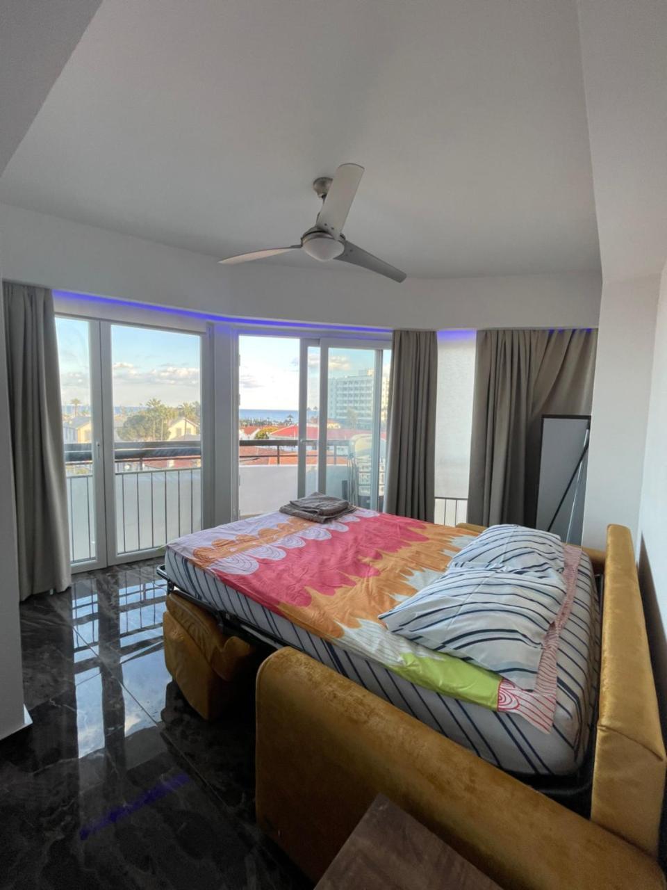 Nautica Luxe Apartments