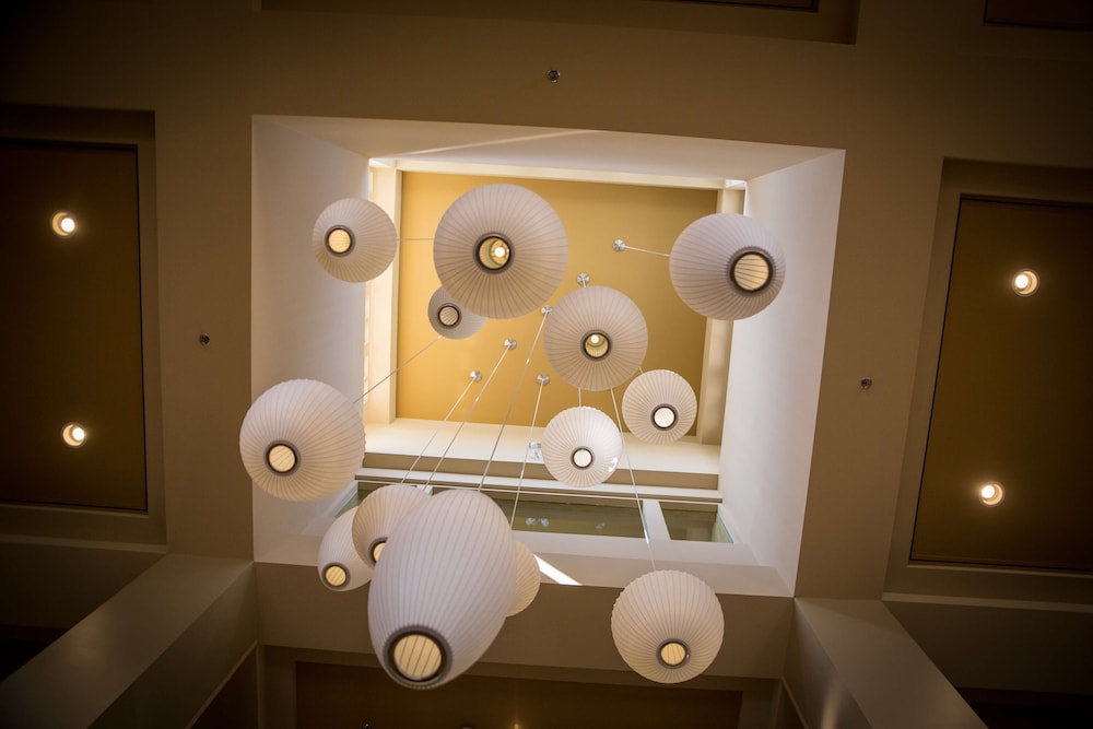 Hilton Garden Inn Los Angeles Montebello - photo 2