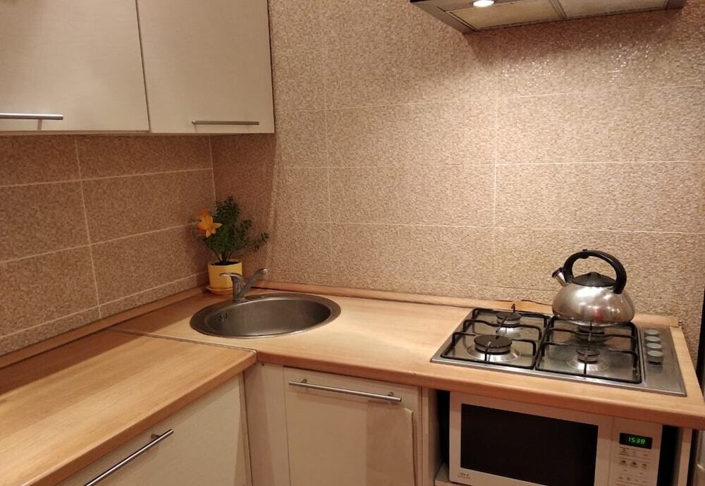 Skolot Hotel DME in Domodedovo, Russia