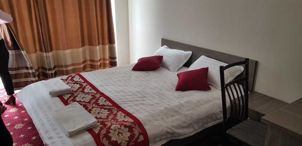 Ddhotel — Almaty — photo 3