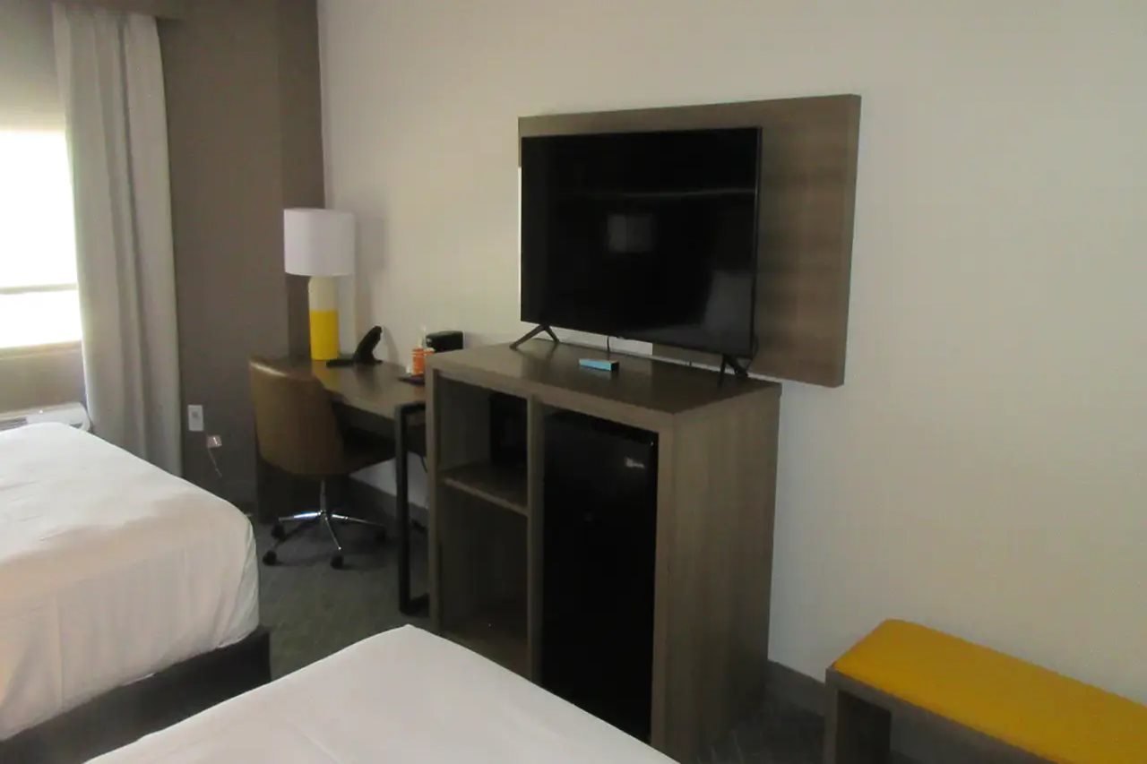 Comfort Inn Eagan Minneapolis St. Paul South - photo 10