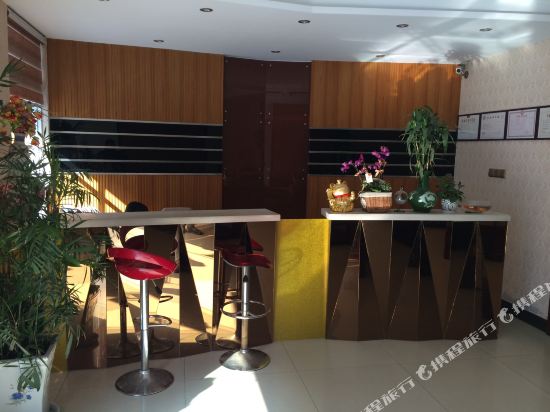 Chengxi Hotel - last minute hotel in Huzhou