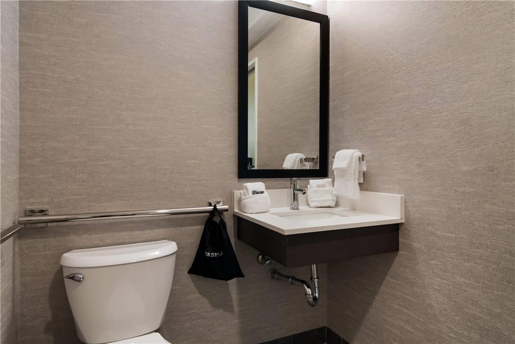 The Inn On Maritime Bay Ascend Hotel Collection - photo 23