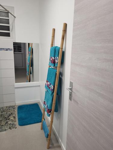 Les Tiny Houses D’akapa in Sainte-Luce, Martinique