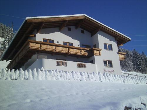 Blasinghof — Gerlosberg — photo 2