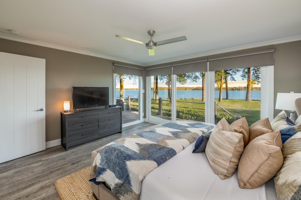 Lake Norman Playaway - photo 4