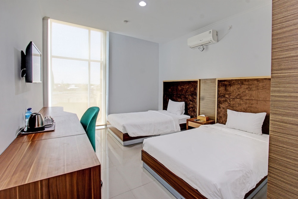 Capital O 92604 Hotel Uin Syariah Near Kampus UIN Mataram in Mataram, Indonesia