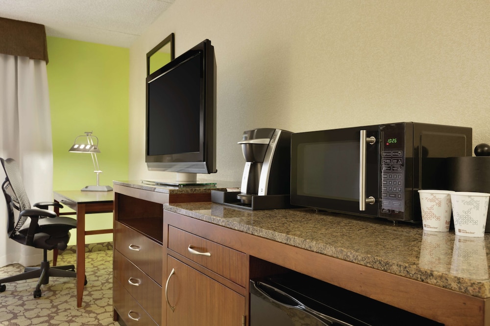 Hilton Garden Inn Rochester Pittsford - photo 16