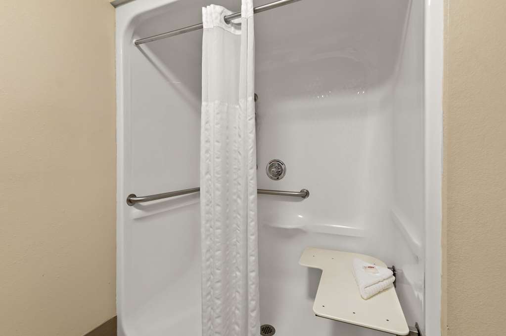 Comfort Suites Nashville near Percy Priest Lake - photo 12