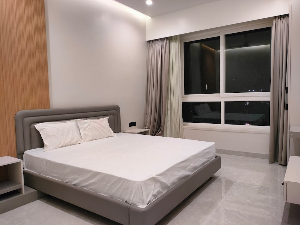 Jai Bharat Manglam And Stay — Amravati