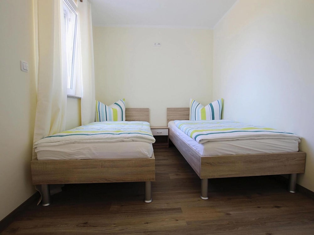 Appartement Hafenflair am Plauer See — Plau Am See — photo 4